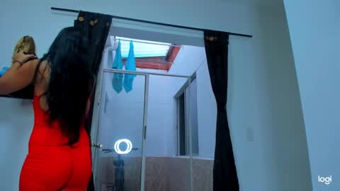 Snapshot of iam_your_fantasy chatting on 01/09/25, 06:47 iam_your_fantasy online show from 01/09/25, 06:47