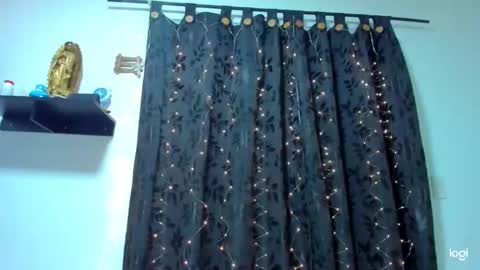 Snapshot of iam_your_fantasy chatting on 01/13/25, 10:13 iam_your_fantasy online show from 01/13/25, 10:13