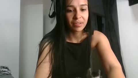 Snapshot of iam_your_fantasy chatting on 10/10/25, 10:42 iam_your_fantasy online show from 10/10/25, 10:42