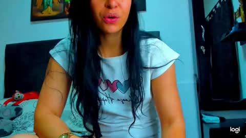 Snapshot of iam_your_fantasy chatting on 11/01/25, 10:12 iam_your_fantasy online show from 11/01/25, 10:12