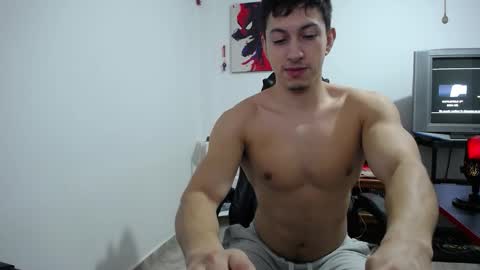 iam_yourbabyprincess_xd online show from 10/24/25, 03:25