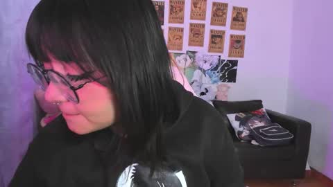 Zoe 3 online show from 10/01/25, 07:47