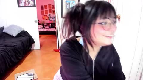 Zoe 3 online show from 01/08/26, 10:12