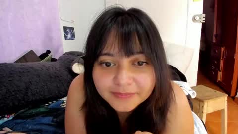 Zoe 3 online show from 03/06/26, 03:25