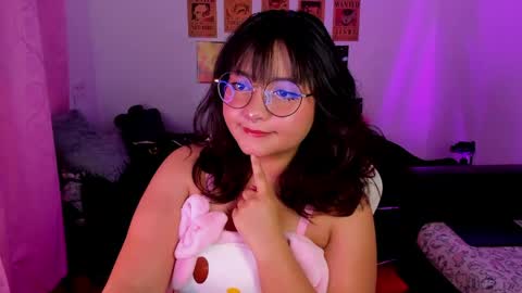 Zoe 3 online show from 03/23/26, 12:58