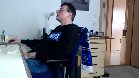 iamachim online show from 12/03/25, 11:30