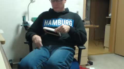 iamachim online show from 12/22/25, 07:33