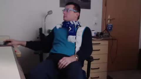 iamachim online show from 01/17/26, 07:35