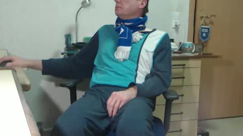 iamachim online show from 02/07/26, 06:50