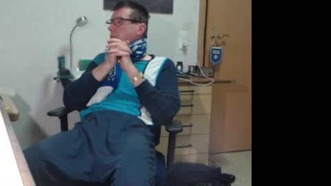 iamachim online show from 04/03/26, 03:37