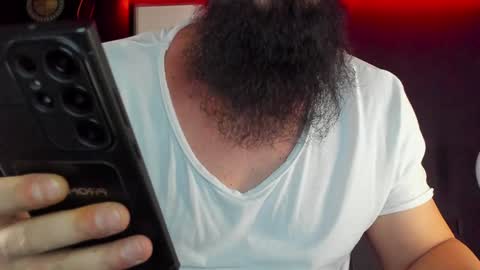Snapshot of iamalexander_ chatting on 12/05/24, 02:55 Lex online show from 12/05/24, 02:55