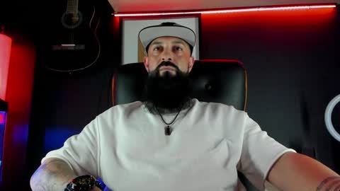 Snapshot of iamalexander_ chatting on 12/07/24, 03:30 Lex online show from 12/07/24, 03:30