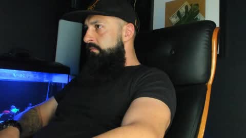Snapshot of iamalexander_ chatting on 12/18/24, 08:31 Lex online show from 12/18/24, 08:31