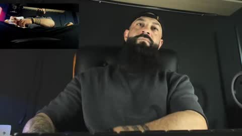 Snapshot of iamalexander_ chatting on 02/28/25, 06:32 Lex online show from 02/28/25, 06:32