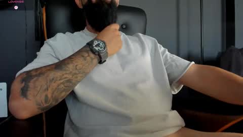 Snapshot of iamalexander_ chatting on 09/14/25, 06:12 Lex online show from 09/14/25, 06:12