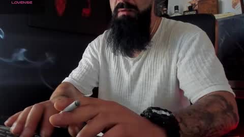 Snapshot of iamalexander_ chatting on 09/22/25, 06:48 Lex online show from 09/22/25, 06:48