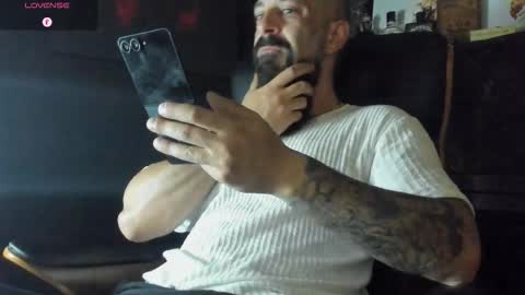 Snapshot of iamalexander_ chatting on 09/25/25, 02:59 Lex online show from 09/25/25, 02:59