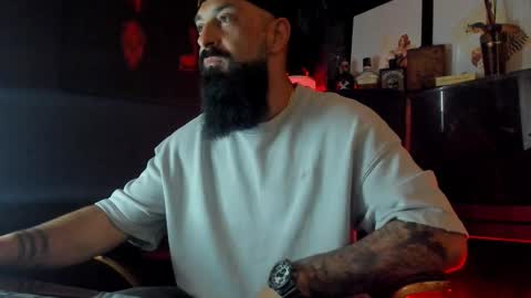 Snapshot of iamalexander_ chatting on 09/26/25, 05:33 Lex online show from 09/26/25, 05:33