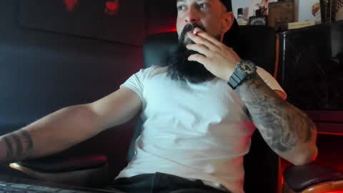 Snapshot of iamalexander_ chatting on 09/27/25, 04:39 Lex online show from 09/27/25, 04:39