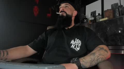 Snapshot of iamalexander_ chatting on 10/16/25, 02:07 Lex online show from 10/16/25, 02:07