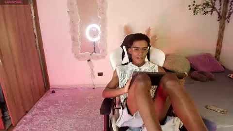 Snapshot of iamandrey_ chatting on 05/03/26, 11:11 iamandrey_ online show from 05/03/26, 11:11