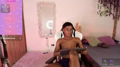 Snapshot of iamandrey_ chatting on 05/09/26, 08:47 iamandrey_ online show from 05/09/26, 08:47
