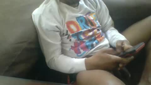 iamaugustwest online show from 04/23/26, 02:19