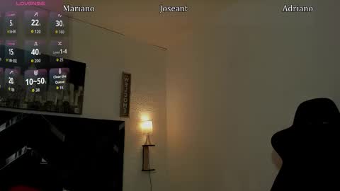 Snapshot of iamcharlotte19 chatting on 10/12/25, 08:52 Charlotte online show from 10/12/25, 08:52