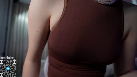 Claire online show from 02/08/25, 04:47