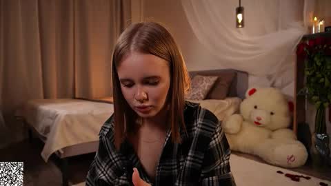 Claire online show from 11/15/25, 04:36