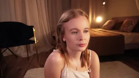 Claire online show from 02/14/26, 10:28