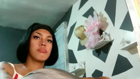 CHRISTIAN online show from 02/27/26, 02:00