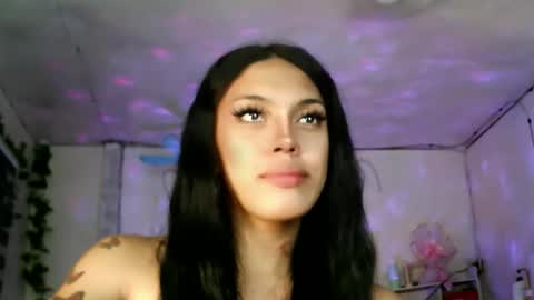 Snapshot of iamcristel chatting on 06/07/26, 04:00 CHRISTIAN online show from 06/07/26, 04:00