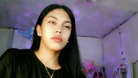 Snapshot of iamcristel chatting on 06/19/26, 05:39 CHRISTIAN online show from 06/19/26, 05:39