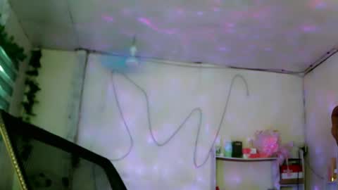 Snapshot of iamcristel chatting on 06/22/26, 07:27 CHRISTIAN online show from 06/22/26, 07:27