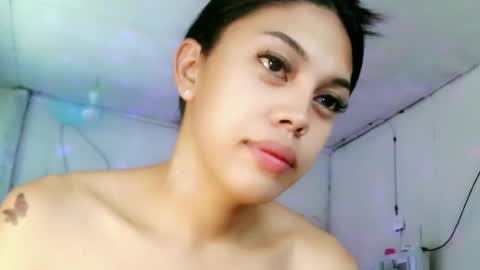 Snapshot of iamcristel chatting on 06/25/26, 02:55 CHRISTIAN online show from 06/25/26, 02:55