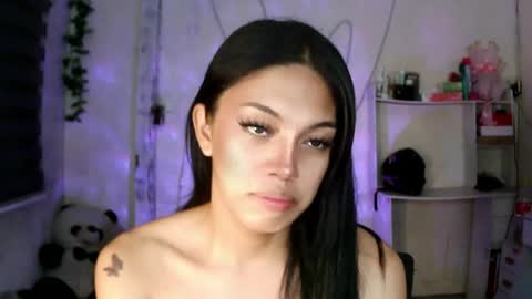 Snapshot of iamcristel chatting on 07/14/26, 10:21 CHRISTIAN online show from 07/14/26, 10:21