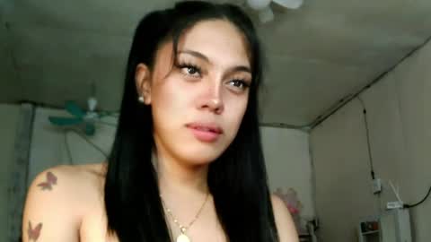 Snapshot of iamcristel chatting on 07/24/26, 09:02 CHRISTIAN online show from 07/24/26, 09:02