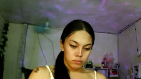 Snapshot of iamcristel chatting on 07/28/26, 09:48 CHRISTIAN online show from 07/28/26, 09:48