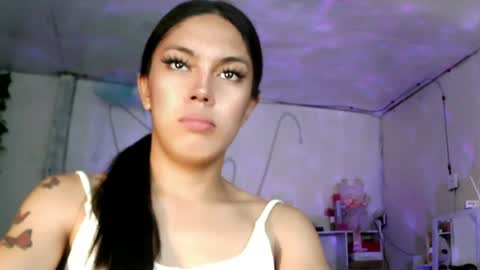 Snapshot of iamcristel chatting on 07/28/26, 11:17 CHRISTIAN online show from 07/28/26, 11:17