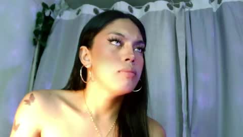 Snapshot of iamcristel chatting on 07/28/26, 09:03 CHRISTIAN online show from 07/28/26, 09:03