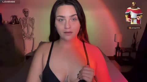 Crystal online show from 12/28/24, 05:23