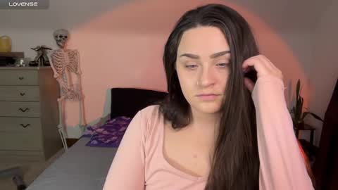 Crystal online show from 02/02/25, 04:37