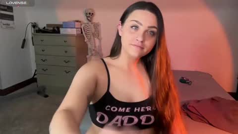 Crystal online show from 02/23/25, 03:56