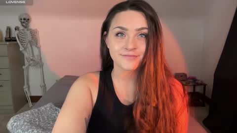 Crystal online show from 03/03/25, 03:41