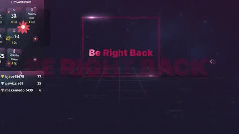 Crystal online show from 10/01/25, 05:19