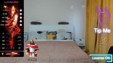 Alice online show from 10/22/25, 05:41