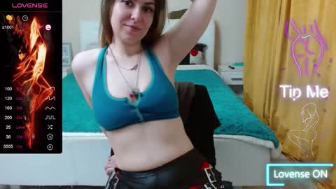 Alice online show from 01/08/26, 06:26