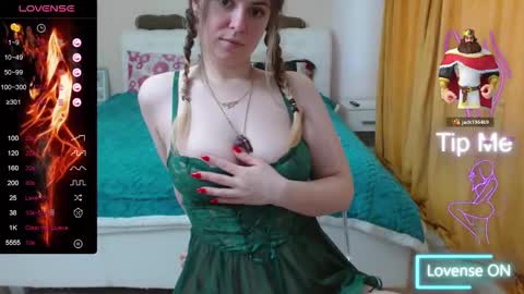 Alice online show from 02/25/26, 06:23