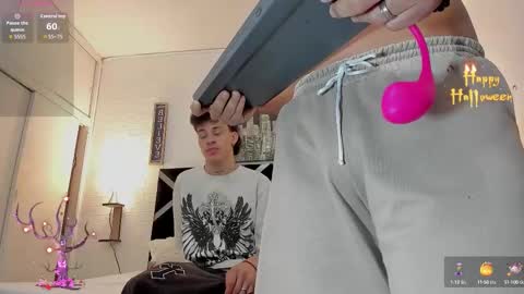 Iam Joseant online show from 10/13/25, 02:33